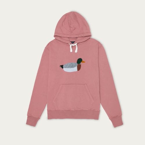 Edmmond Studios Duck Hunt Hoodie